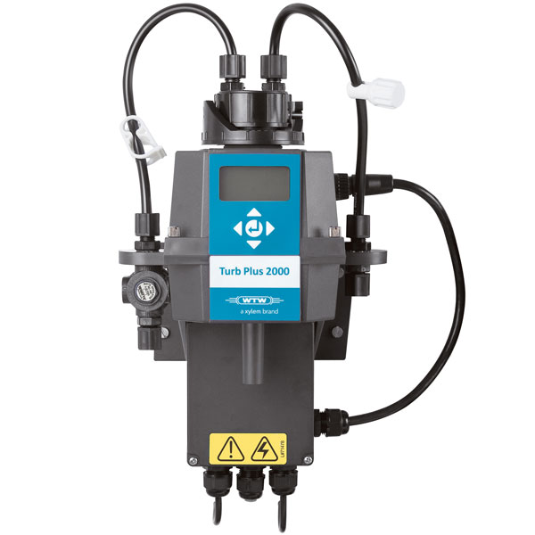 Trübungsmessgerät Serie Turb PLUS 2000