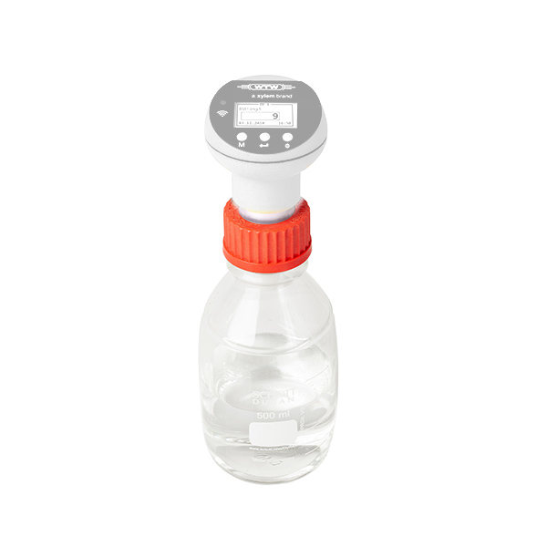 Sample bottle PF45/500