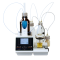 Automatic Titrator TitroLine® 7750 | Potentiometry | Volumetry
