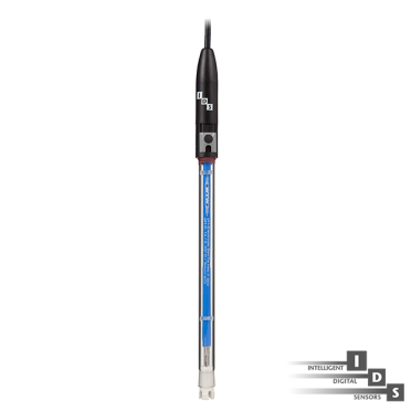 WTW 103753 SenTix HW-T 900 Digitale pH Elektrode